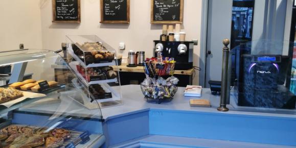 Banlangerie pâtisserie Val-de-Scie
