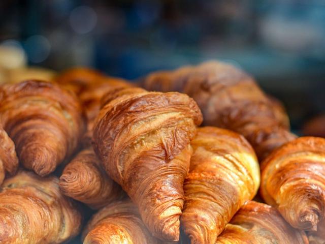 Croissant