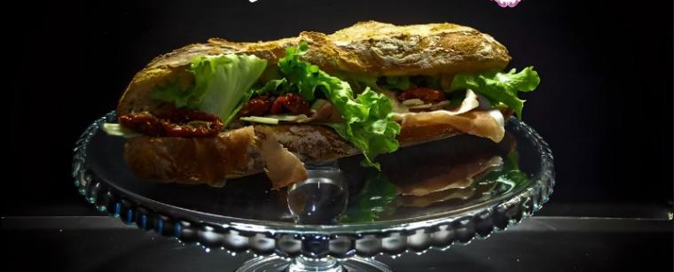 sandwiches